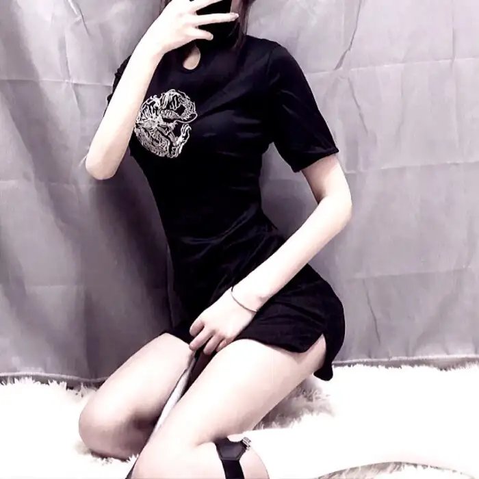 山姆·克莱默克的时间机器